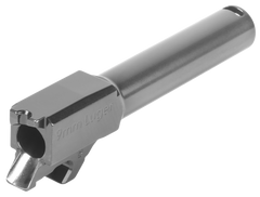 Smith & Wesson M&P Shield EZ 9mm 3.83" Ported Stainless Steel Barrel - Black Armornite — view 2