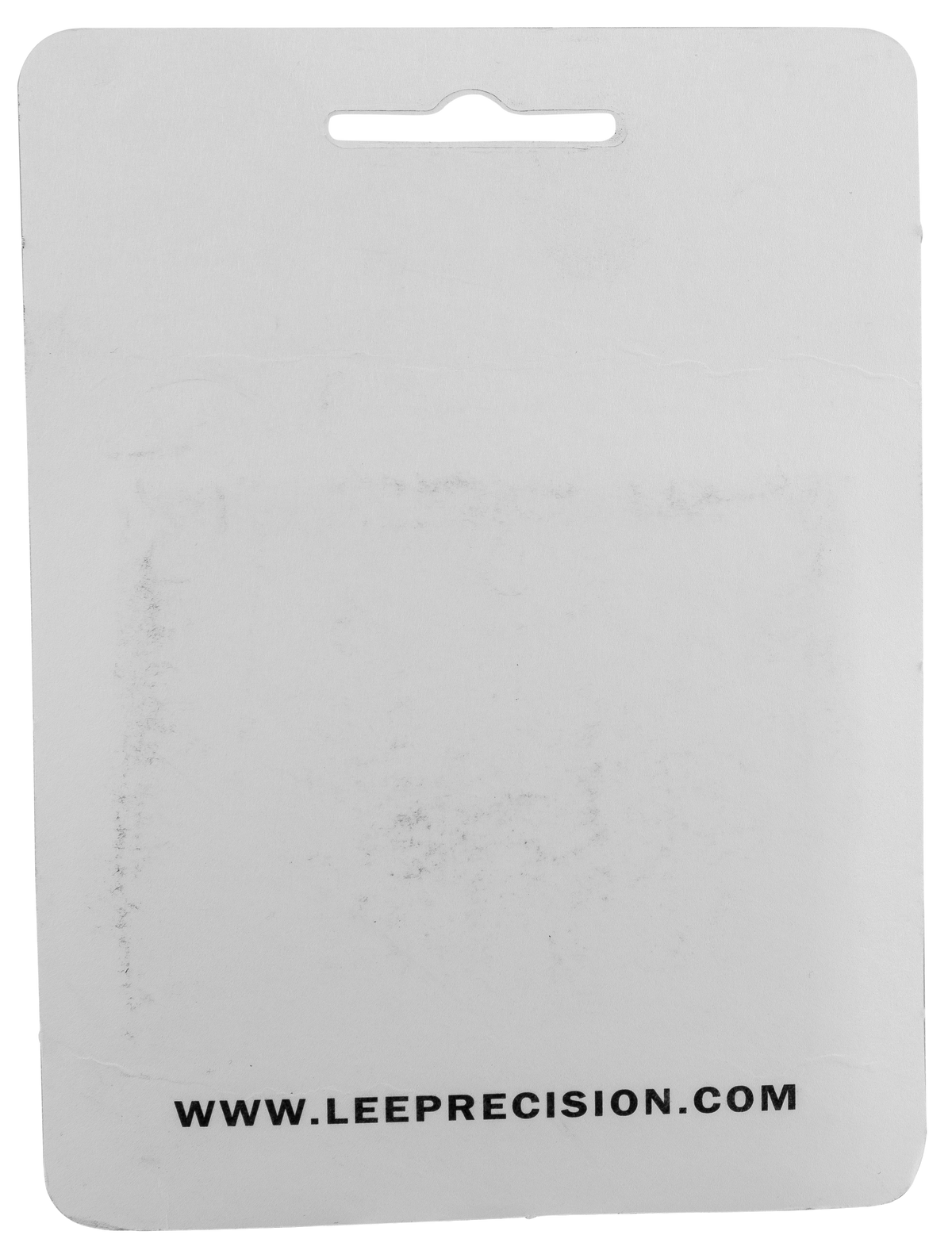 Lee 90534 Lock Die Rings 7/8"-14 3-Pack — view 2