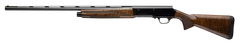 Browning A5 Hunter 20 Gauge 3" 28" 4-Rd Semi-Auto Shotgun — view 2