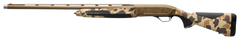 Browning Maxus II Wicked Wing 12 Gauge 3.5" 4+1 26" Semi-Auto Shotgun - Burnt Bronze Cerakote / Vintage Tan Camo — view 2