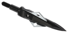 Walkers Game Ear Spitfire 100 gr Practice Broadhead - 1 Pack — view 2