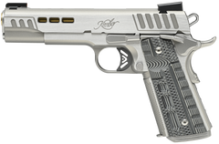 Kimber Rapide Dawn 9mm Luger 5" 9+1 Semi-Auto Pistol — view 2