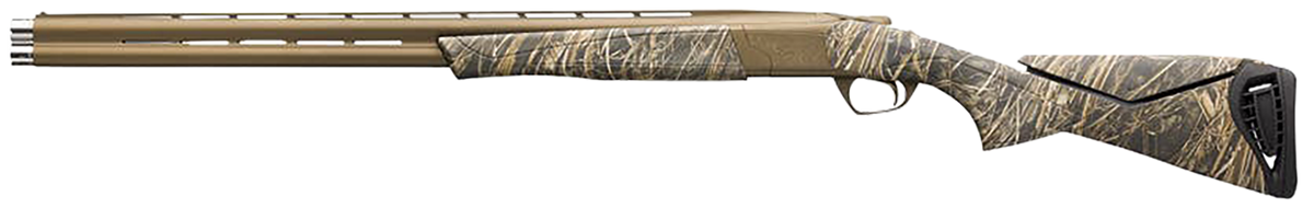 Browning Cynergy Wicked Wing 12 Gauge 3.5" 2-Rd 28" O/U Shotgun - Realtree Max-7 — view 2
