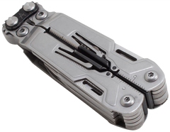 S.O.G PowerPint 5Cr15MoV Stainless Steel 5" 18-Tool Multi-Tool - Stonewashed — view 2