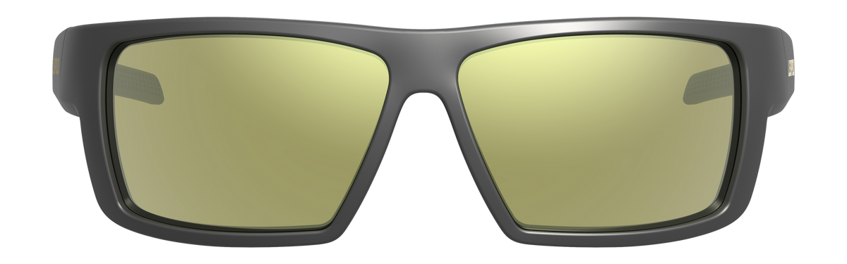 Leupold Switchback Matte Black Performance Eyewear - Daylight Max Lens — view 2