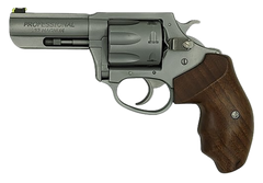 Charter Arms Professional IV 32 H&R Mag 3" 7-Shot DA/SA Revolver — view 2
