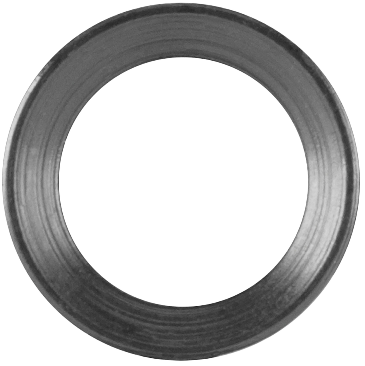 Aim Sports ACWA1 Crush Washer 223 Rem/5.56x45mm NATO AR-15 Steel 12-Pack — view 2