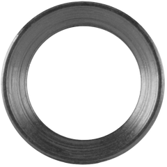 Aim Sports ACWA1 Crush Washer 223 Rem/5.56x45mm NATO AR-15 Steel 12-Pack — view 2