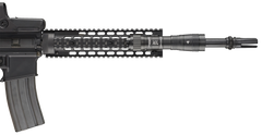 Streamlight ProTac 2.0 250/2000 Lumens White LED Rail Mount Weapon Light - 6.30" Black Anodized — view 2