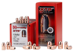Hornady XTP 9mm .355 90 gr Hollow Point - 100/Box — view 2