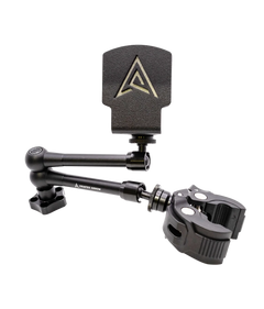 Painted Arrow Mag-Pro Camera Arm Black Aluminum Magnetic Phone Mount — view 2