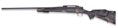 Weatherby Vanguard Black Hills 270 Win 24" Threaded 5+1 Bolt Action Rifle — view 2