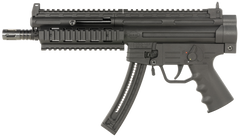 ATI GSG-16 .22 LR 16.25" 22-Rd Semi-Auto Rifle — view 2