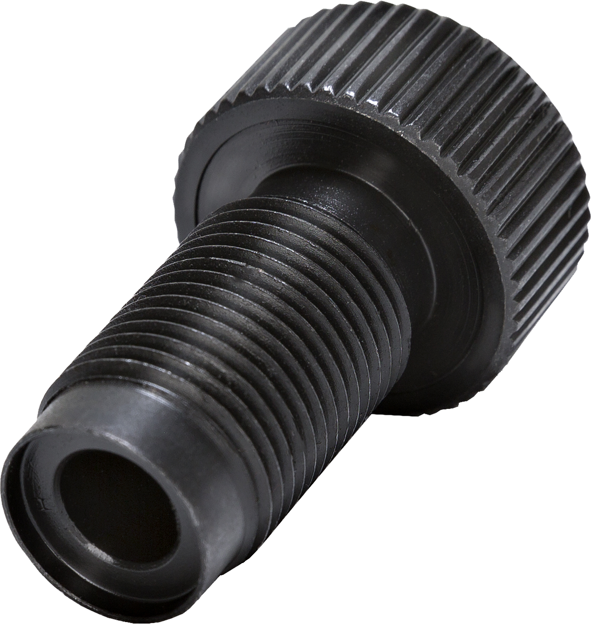 CVA Blackhorn QRBP Replacement Breech Plug .45/.50 Cal Stainless Steel — view 2