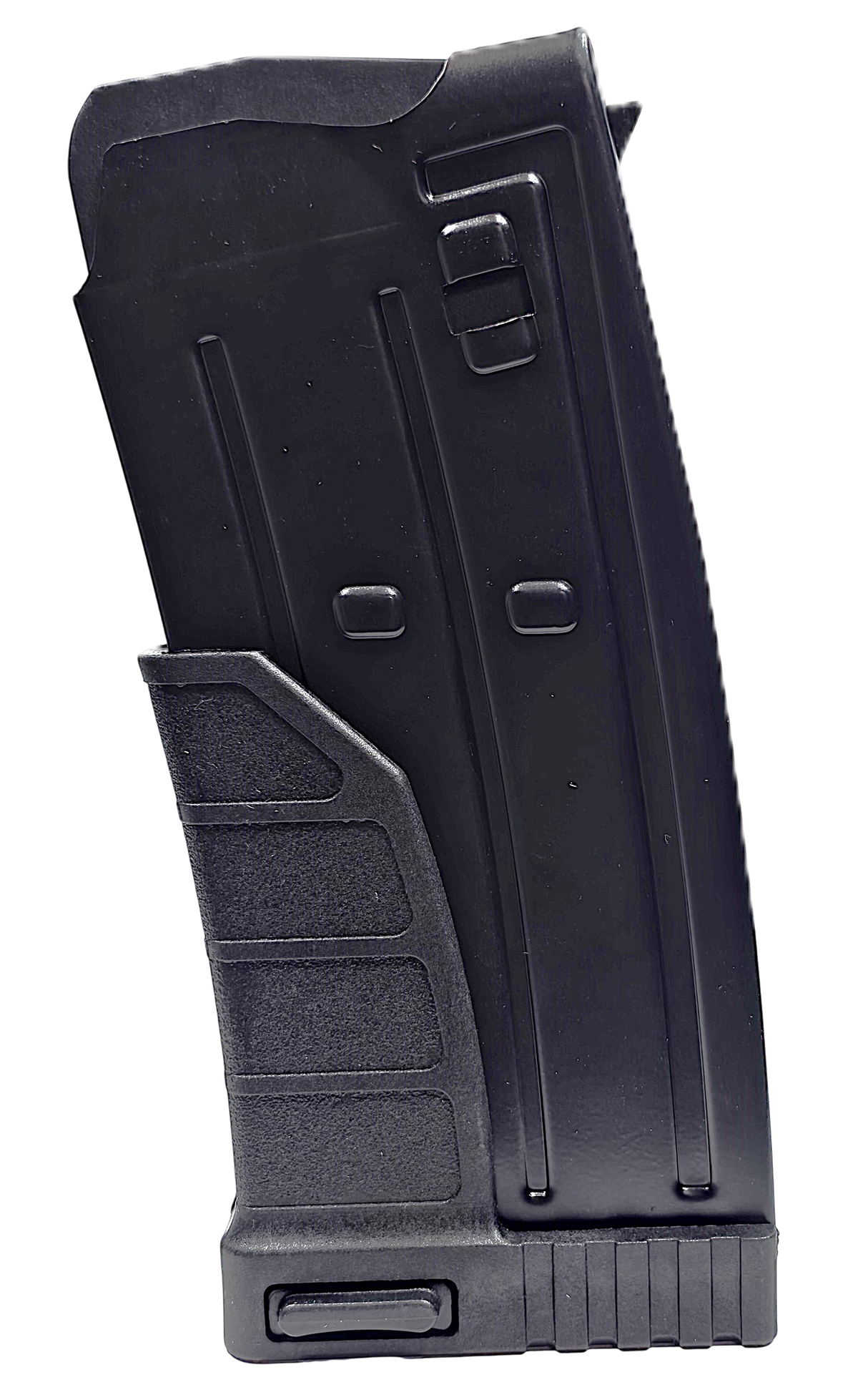 ATI Bulldog 410 Gauge 5-Round Black Steel Magazine — view 2