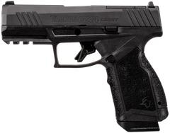 Taurus GX4 Carry TORO 9mm Luger 3.7" 10+1 Semi-Auto Pistol - Black — view 2