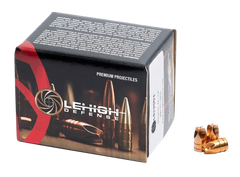 Lehigh Defense Xtreme Defense 38 Special/357 Mag 100gr Fluid Transfer Monolithic - 50/Box — view 2