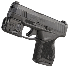 Streamlight TLR-6 100 Lumens White LED Red Laser Weapon Light for Taurus GX4 — view 2