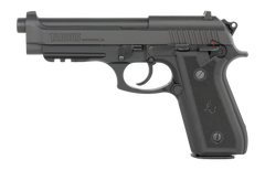 Taurus PT92 9mm Luger 5" 17+1 DA/SA Semi-Auto Pistol - 6 Magazines — view 2