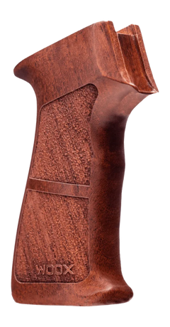 WOOX Forty-Seven Grip American Walnut 4.5" Height - AK-47/AKM — view 2