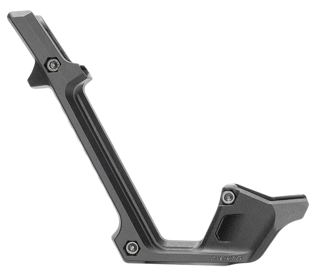 Strike Industries SMC Charlie Extended Trigger Guard - SIG Sauer P320 — view 2