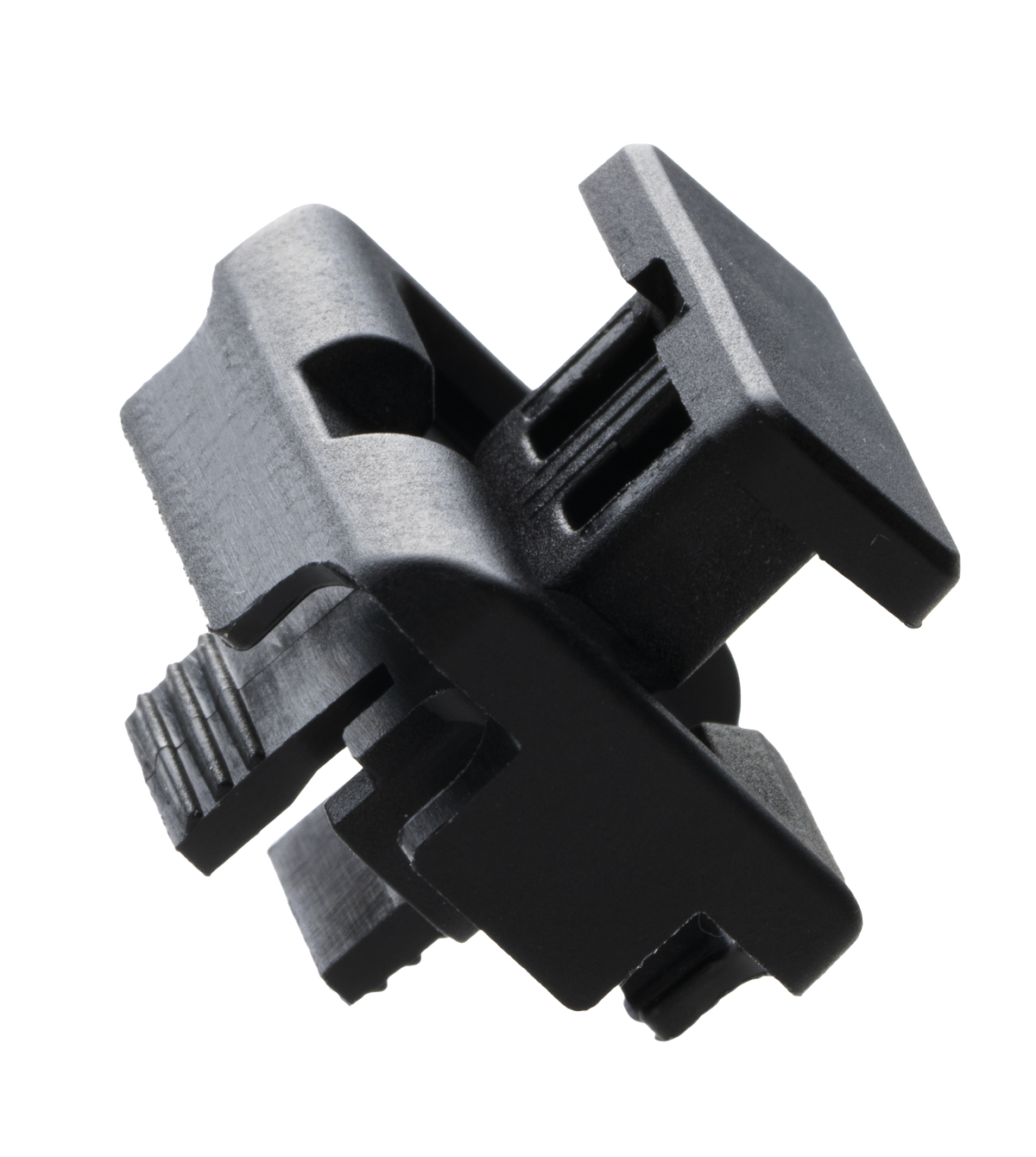 Magpul Industries WCK Wire Control Kit M-LOK 6-Pack - Black — view 2