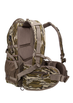 Muddy Pro 1500 Hunting Pack Mossy Oak Bottomland Polyester — view 2