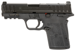 Smith & Wesson Equalizer 9mm Luger 3.68" 10+1 SAO Micro-Compact Pistol — view 2