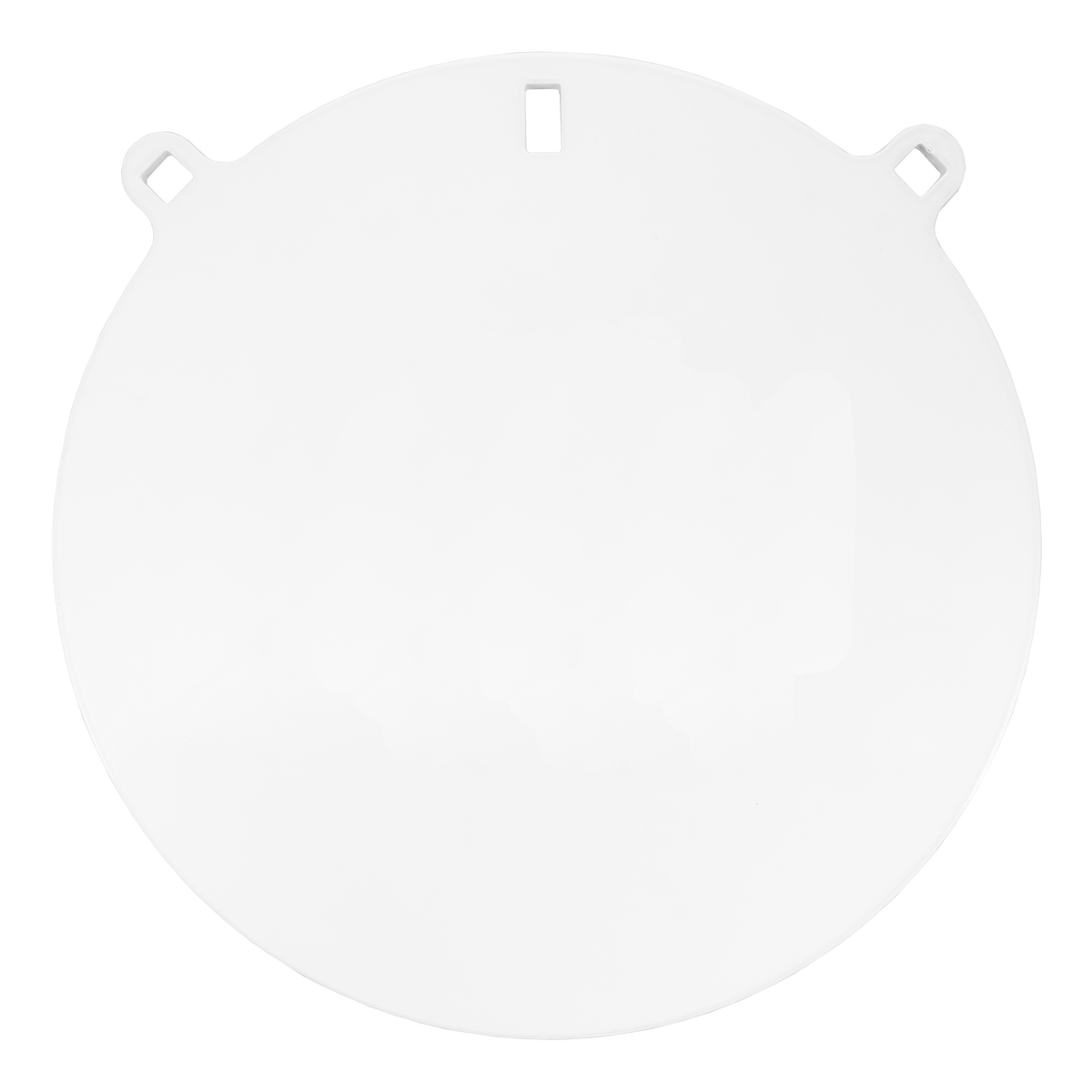 Birchwood Casey Centerfire 15" Round Gong 3/8" AR500 Steel Target — view 2