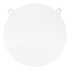 Birchwood Casey Centerfire 15" Round Gong 3/8" AR500 Steel Target — view 2