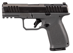 Rost Martin RM1C 9mm Luger 4" 10+1 Striker-Fired Pistol - Stone Gray Frame - CA Compliant — view 2