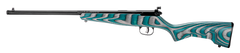 Savage Rascal Minimalist 22 LR 16.12" 1rd Bolt-Action Youth Rifle — view 2