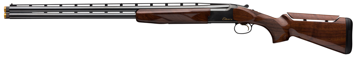 Browning Citori CX 12 Gauge 3" 2rd 32" Over/Under Shotgun — view 2