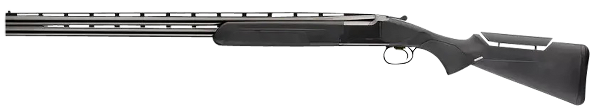 Browning Citori Composite 12 Gauge 26" 3" 2-Rd Over/Under Break Action Shotgun — view 2