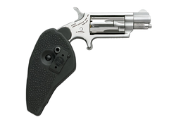 North American Arms GHGM Folding Holster Grip Black Polymer for 22 Mag Mini-Mag — view 2
