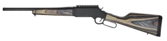 Henry H014RP223 Long Ranger Express 223 Rem/5.56 NATO 16.5" 5+1 Lever-Action Rifle — view 2