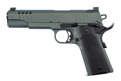 Auto Ordnance 1911TCAC7 1911 45 ACP 5" 7+1 Semi-Auto Pistol - Northern Lights Cerakote — view 2