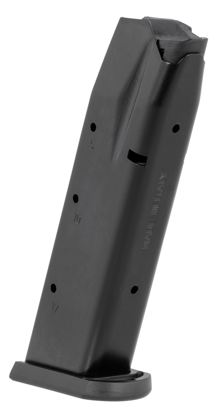 Mec-Gar Tanfoglio Witness Small Frame 9mm Luger 17-Rd Anti-Friction Coating Magazine — view 2