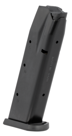 Mec-Gar Tanfoglio Witness Small Frame 9mm Luger 17-Rd Anti-Friction Coating Magazine — view 2