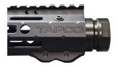 Tapco TAP22122 15" M-LOK AR-15 Handguard Black — view 2