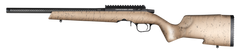 Christensen Arms Ranger 22 WMR 18" 9+1 Bolt-Action Rimfire Rifle - Tan with Black Webbing — view 2