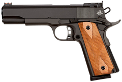 Armscor Rock Island M1911-A1 Pro Ultra Match 45 ACP 5" 8+1 Semi-Auto Pistol - CA Compliant — view 2
