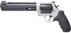 Taurus Raging Hunter 500 S&W Mag 8.38" 5-Rd DA/SA Revolver — view 2