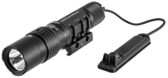 Streamlight ProTac HL-X Rail Mount 1000 Lumen LED Light w/Red Laser 6.56" Black Anodized Aluminum — view 2