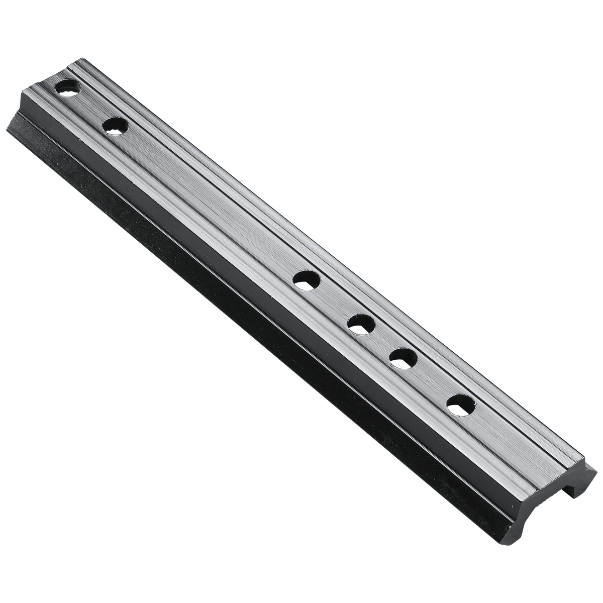 Weaver Mounts Top Mount Base 63B Black Aluminum Marlin/Mossberg/Western Field — view 2