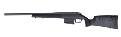 Weatherby Model 307 Range SF 7mm BC 5+1 16" Bolt Action Rifle - Tungsten Cerakote Heavy Threaded Barrel — view 2