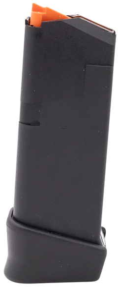 Glock G26 Gen5 9mm Luger 12rd Polymer Detachable Magazine - Black — view 2
