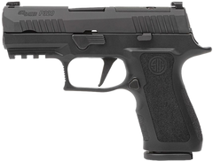 Sig Sauer P320 XFull 9mm Luger 4.7" 10+1 Semi-Auto Pistol — view 2