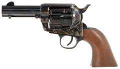 Traditions 1873 Frontier 357 Mag 3.5" 6rd SAO Revolver — view 2