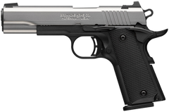 Browning 1911-380 Black Label Full Size .380 ACP 4.25" 8+1 Semi-Auto Pistol — view 2